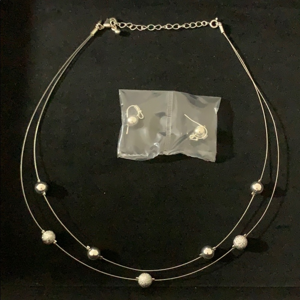 Necklace gift set